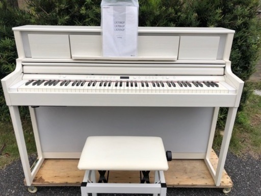 ローランド　LX705-GP
