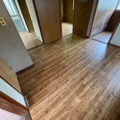 🉐★5月末まで家賃無料 即入居可初月家賃無料★【駐車場付き】2DK 39.74㎡ 戸建て 格安 埼玉県大里郡ペット可 DIY可能 複数入居可 賃貸物件 事務所利用可能 初期費用0円  - 賃貸（マンション/一戸建て）