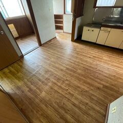🉐★5月末まで家賃無料 即入居可初月家賃無料★【駐車場付き】2DK 39.74㎡ 戸建て 格安 埼玉県大里郡ペット可 DIY可能 複数入居可 賃貸物件 事務所利用可能 初期費用0円  - 大里郡