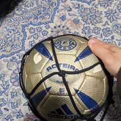 サッカーボール5号球の画像