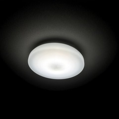 LEDシーリングライト 3台　蛍光灯シーリングライト 1台　まとまての画像