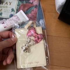 ショルダーバッグの画像