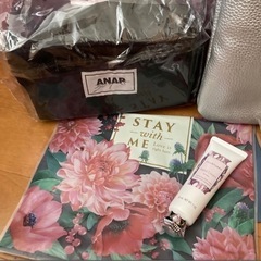 ショルダーバッグの画像