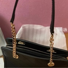 ショルダーバッグの画像