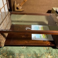 テレビ台　
