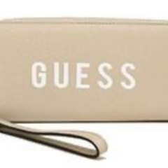 GUESS 長財布　✨ほぼ未使用✨の画像
