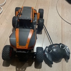 決まりました‼️ラジコン電池なし