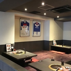 ホール社員募集。横浜にある美味しい焼肉店で働きませんか？