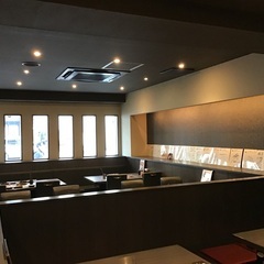 ホール社員募集。横浜にある美味しい焼肉店で働きませんか？の画像