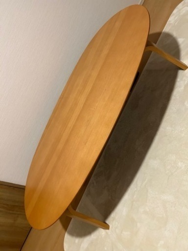 無印良品こたつ【撮りに来て頂ける方限定で値下げ交渉可能