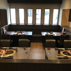 ホール社員募集。横浜にある美味しい焼肉店で働きませんか？の画像