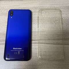 Blackview A60 Sony デュアルカメラ 1GB RAM + 16GB ROMの画像