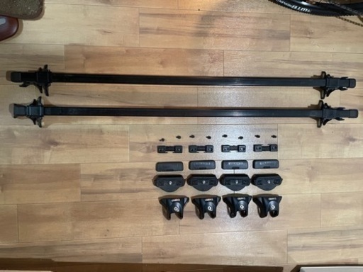 INNO(イノー) INXp+TR145+INB127