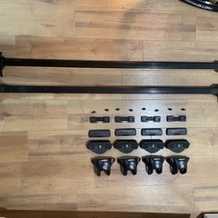 INNO(イノー) INXp+TR145+INB127