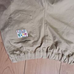 ミキハウス　130の画像