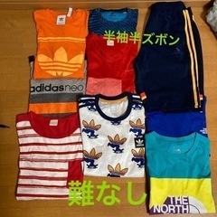 メンズMサイズの画像