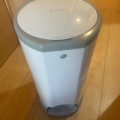オムツポット