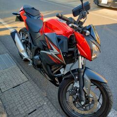 （取引中）z250