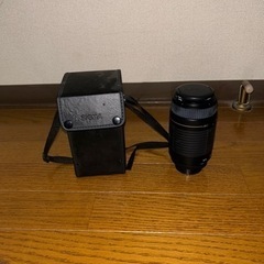 SIGMA レンズ