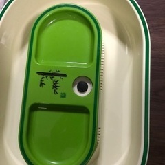 流しそうめん機の画像