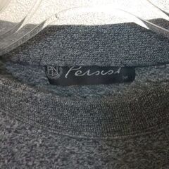 👨Tシャツ？(Mサイズ)/長袖【割りと美品】の画像