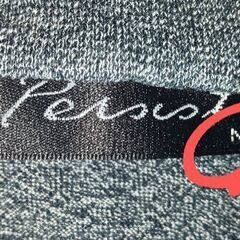 👨Tシャツ？(Mサイズ)/長袖【割りと美品】の画像