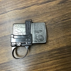 ◇ドリーム尼崎1号館◇【ジモティー割引対象商品】ルパン三世 ガンアクションライターの画像