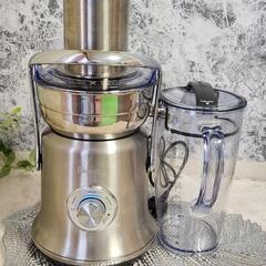 ジュースミキサー スムージー Breville (ブレビル) BJE430SIL