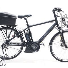 YAMAHA 「ヤマハ」 PAS BRACE PA26B 2021年頃モデル 電動アシスト自転車