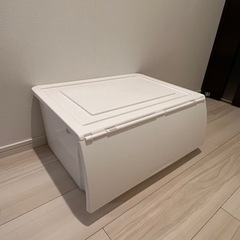 収納ケース　ニトリ