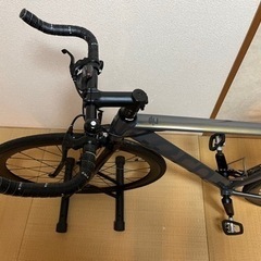 ターン　リップ　Tern rip カスタム　ブルホーンの画像