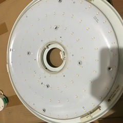 LED照明器具　の画像