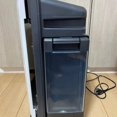 値下げ！【海外用】 日立 加湿空気清浄機 EP-A5000 （PM 2.5対応）の画像