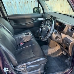 必見激安最終型‼不具合無し️‼️H27年ムーブコンテ‼️の画像