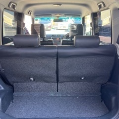 必見激安最終型‼不具合無し️‼️H27年ムーブコンテ‼️の画像