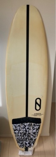 ファイアーワイアー　サイマティック／Cymatic 5’6