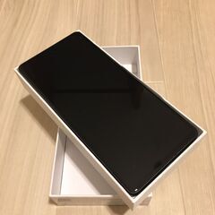 Google Pixel 7 128GB　Obsidian　黒色　SIMフリーの画像