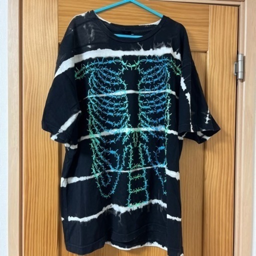 バンドTシャツ