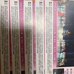 白鳥バレエフェスティバル　の画像