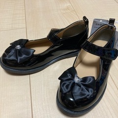 フォーマル靴の画像