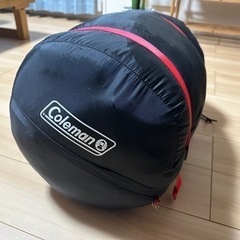 お譲り先決まりました🙇coleman コールマン Coleman...