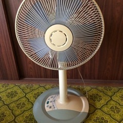 扇風機　中古　ジャンク