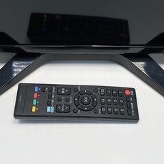 【受渡者決定】ORION　液晶テレビ　24型　2015年製の画像