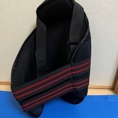 ISAMI  ローキックプロテクター　の画像
