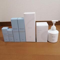 ミュゼコスメ 7点セット 約51400円分