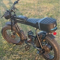 【全車体対応】全super73ペグ全自転車全Ebikeペグ特注フットレストペダルの画像