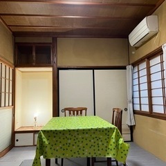 柏崎市貸家【月30,000円】即入居🉑、敷金礼金仲介手数料0️⃣ - 賃貸（マンション/一戸建て）