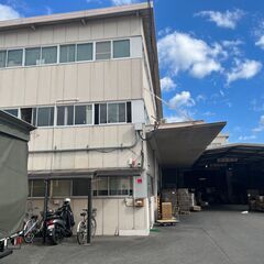 残業なしホワイト事務職！小規模な会社でのんびりお仕事♪駅から徒歩５分通勤ラクラク！の画像