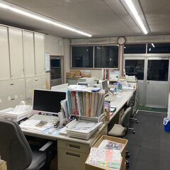 残業なしホワイト事務職！小規模な会社でのんびりお仕事♪駅から徒歩５分通勤ラクラク！の画像