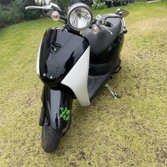 ホンダトゥデイ